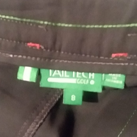 Tail Tech Golf Capri - Picture 6 of 6